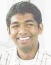 Aaron Haralsingh