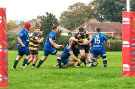 Image result for Overton RFC Club