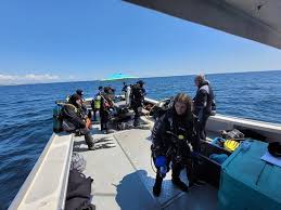 Image result for Bedford Scuba Divers