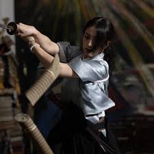 Image result for Ronin Yudansha Ryu