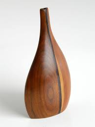 Tom Tramel vase at 1stdibs - trammel2