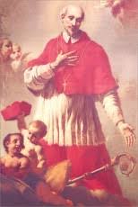 Image result for San Gregorio Barbarigo