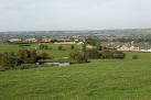 This reservoir was constructed in 1957 to alleviate problems of low pressure - via Daymix