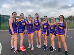 Image result for Southfields Netball Club