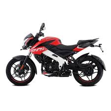 Image result for pulsar motocicleta