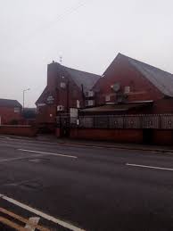 Image result for Pilkington (Doncaster) Badminton Club