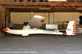 Image result for Yorkshire Gliding Club (Pty) Ltd