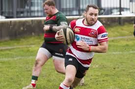 Image result for Cleckheaton Rufc