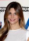 Nicoletta Romanoff Actress