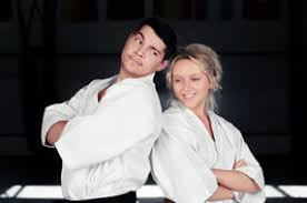 Image result for Marsden martial arts