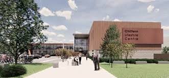 Image result for Chiltern Divers