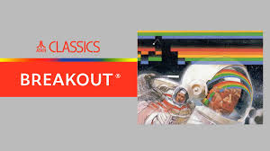 Image result for atari breakout