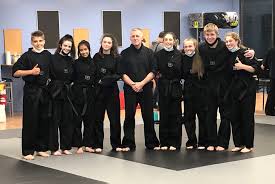 Image result for Impact Martial Arts