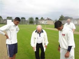Image result for Woodmansterne Cricket Club