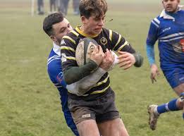 Image result for Hemel Hempstead (Camelot) Rugby Union Football Club