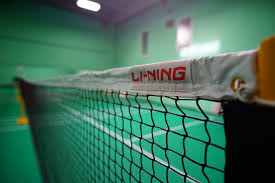 Image result for Slough Badminton Club