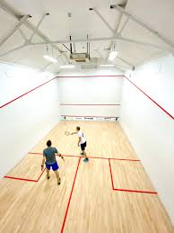 Image result for Grantham Squash Rackets Club