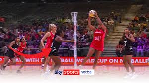 Image result for Top Corner Hoxton Netball