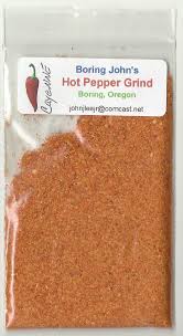 Afbeeldingsresultaat voor cayenne blend hot pepper