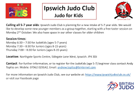 Image result for Ipswich Judo Club