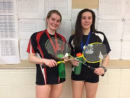 Image result for Eston Ladies Badminton Club