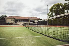 Image result for Chobham Tennis Club