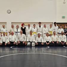 Image result for Kokyu Aikido Association