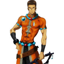 「ウィル・レイナード テイルズオブレジェンディア」の画像検索結果