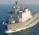 Rotterdam Class Landing Platform Dock (LPD) - Naval Technology
