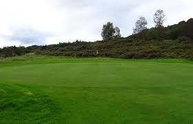 Image result for Strathpeffer Spa Golf Club