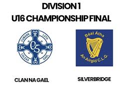 Image result for Silverbridge Harps Gac