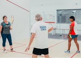 Image result for Warlingham Squash and Racketball Club
