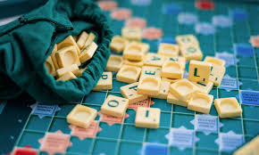 Image result for Horley Scrabble Club