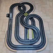 Image result for Mussel Bay Raceway Scalextric Club