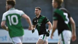 Image result for Parnells Gaelic Football Club