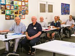 Image result for U3A Birkdale SG