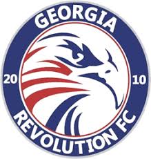 Image result for Revolution Football Club