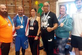 Image result for Wekaf Great Britain