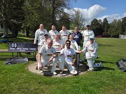 Image result for Exeter Cricket Club