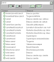 How to find plant names