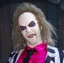 AyoMurderMark: Beetle Juice Theme (Happy Halloween)
