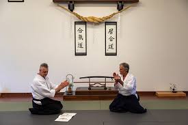 Image result for Moslin & Dewandre Aiki Dojo