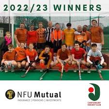 Image result for Canterbury Hockey Club
