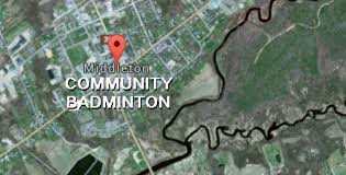 Image result for Middleton Badminton Club