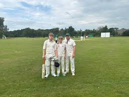 Image result for Longton Cricket Club