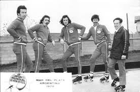 Image result for Londonskaters Speed Team