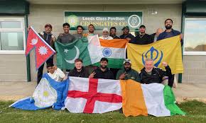 Image result for Thorner Mexborough Cricket Club