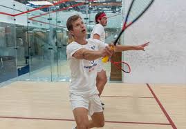 Image result for Redbridge Squash Club