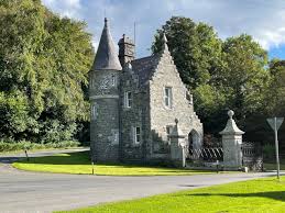 Image result for Gatehouse Of Fleet Bowling Club