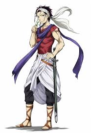 「ファランギース アルスラーン戦記」の画像検索結果